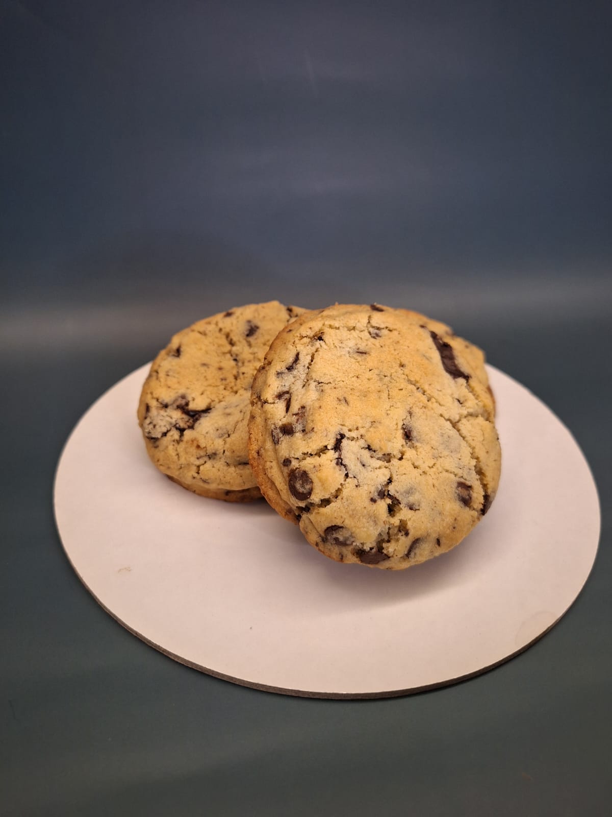 Cookies americani classici